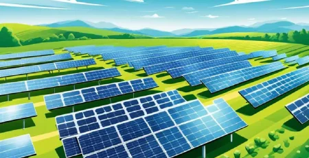 Government to Deploy 12,000 Net-Metered Solar Systems by September